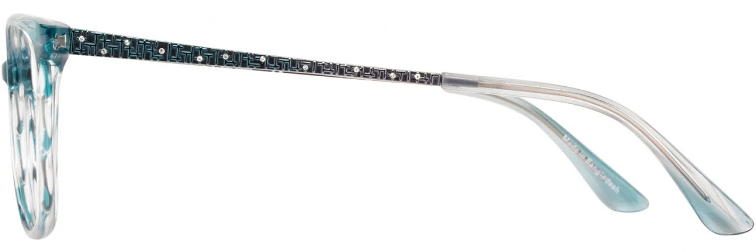 Cote DAzur CDA354 Eyeglasses - view 8